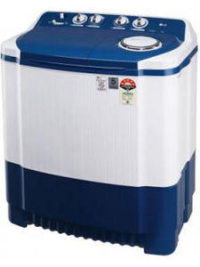 LG 7 Kg Semi Automatic Top Load Washing Machine (P7520NBAZ)