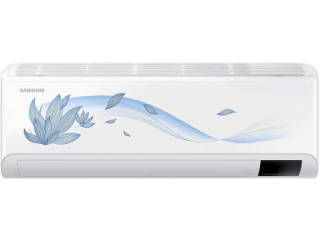 Samsung AR12AY5YATZ 1 Ton 5 Star Inverter Split Air Conditioner