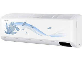 Samsung AR12AY5YATZ 1 Ton 5 Star Inverter Split Air Conditioner
