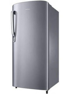 Samsung RR19A241BGS 192 L 2 Star Direct Cool Single Door Refrigerator