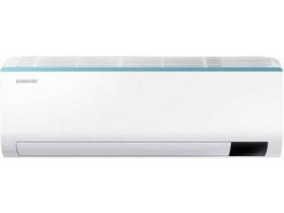 Samsung AR12AY4ZAUS 1 Ton 4 Star Inverter Split Air Conditioner