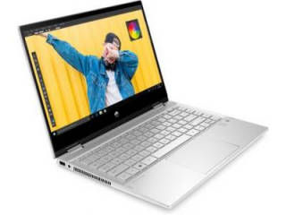 HP Pavilion x360 14-dw1037TU (2R2H4PA) Laptop