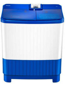 Panasonic 8 Kg Semi Automatic Top Load Washing Machine (NA-W80B5ARB)