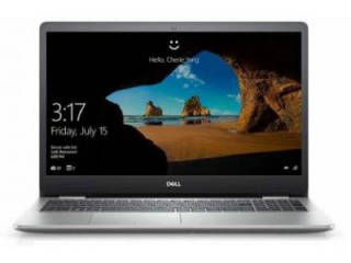 Dell Inspiron 15 3501 (D560404WIN9SR) Laptop