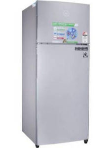 Godrej RF EON 260C 35 RCIF 260 L 3 Star Inverter Frost Free Double Door Refrigerator