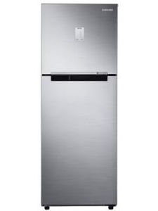 Samsung RT28A3453S8 253 L 3 Star Frost Free Double Door Refrigerator