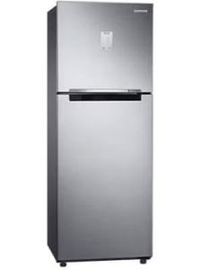 Samsung RT28A3453S8 253 L 3 Star Frost Free Double Door Refrigerator