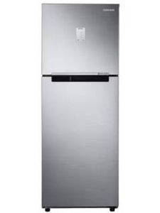 Samsung RT28A3453S8 253 L 3 Star Frost Free Double Door Refrigerator