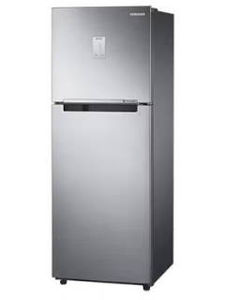 Samsung RT28A3453S8 253 L 3 Star Frost Free Double Door Refrigerator
