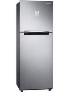 Samsung RT28A3453S8 253 L 3 Star Frost Free Double Door Refrigerator