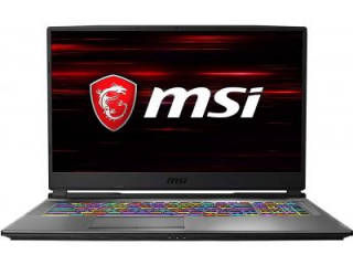 MSI GP75 Leopard 10SFK-076IN Laptop