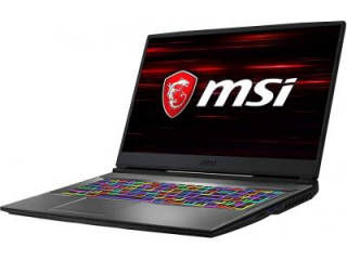 MSI GP75 Leopard 10SFK-076IN Laptop