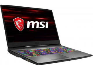 MSI GP75 Leopard 10SFK-076IN Laptop