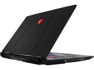 MSI GP75 Leopard 10SFK-076IN Laptop