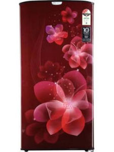 Godrej RD EDGE RIO 207C 33 TRF 192 L 3 Star Direct Cool Single Door Refrigerator
