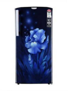 Godrej RD EDGENEO 207E 53 THI 192 L 5 Star Direct Cool Single Door Refrigerator