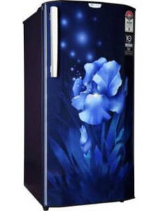 Godrej RD EDGENEO 207E 53 THI 192 L 5 Star Direct Cool Single Door Refrigerator