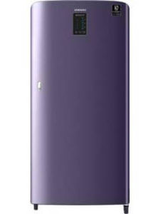 Samsung RR21A2C2YUT 198 L 3 Star Inverter Direct Cool Single Door Refrigerator