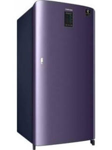 Samsung RR21A2C2YUT 198 L 3 Star Inverter Direct Cool Single Door Refrigerator