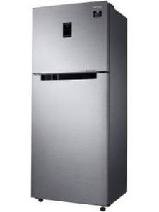 Samsung RT39A5518S9 394 L 2 Star Inverter Frost Free Double Door Refrigerator
