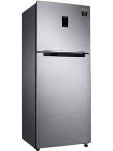 Samsung RT39A5518S9 394 L 2 Star Inverter Frost Free Double Door Refrigerator