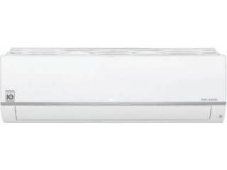 LG MS-Q12UVZA 1 Ton 5 Star Inverter Split Air Conditioner