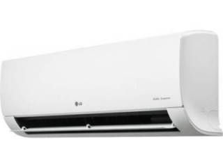 LG MS-Q18TNZA 1.5 Ton 5 Star Inverter Split Air Conditioner