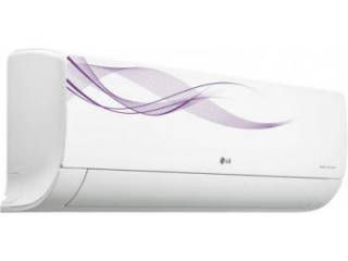 LG MS-Q18WNZA 1.5 Ton 5 Star Inverter Split Air Conditioner