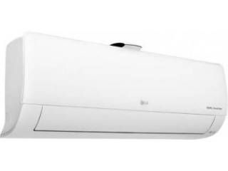 LG MS-Q18APZE 1.5 Ton 5 Star Inverter Split Air Conditioner