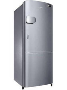 Samsung RR24A2Y2YS8 230 L 3 Star Inverter Direct Cool Single Door Refrigerator