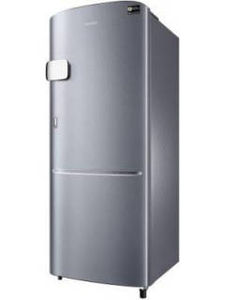 Samsung RR24A2Y2YS8 230 L 3 Star Inverter Direct Cool Single Door Refrigerator