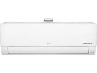 LG MS-Q24APXE 2 Ton 3 Star Inverter Split Air Conditioner