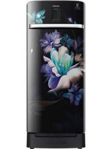Samsung RR23A2K3XBZ 220 L 4 Star Inverter Direct Cool Single Door Refrigerator