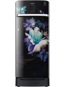 Samsung RR23A2K3XBZ 220 L 4 Star Inverter Direct Cool Single Door Refrigerator