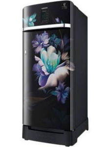 Samsung RR23A2K3XBZ 220 L 4 Star Inverter Direct Cool Single Door Refrigerator