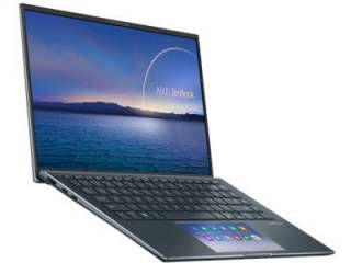 ASUS Zenbook 14 UX435EG-AI701TS Laptop