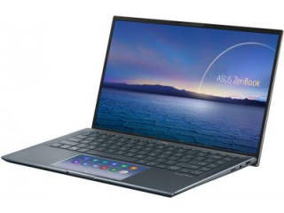 ASUS Zenbook 14 UX435EG-AI701TS Laptop