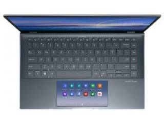 ASUS Zenbook 14 UX435EG-AI701TS Laptop