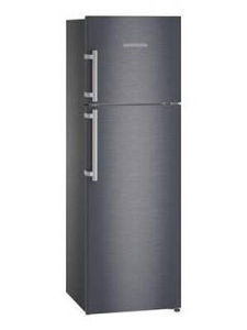 Liebherr TDcs 3540 350 L 2 Star Inverter Frost Free Double Door Refrigerator