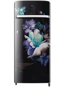 Samsung RR23A2J3XBZ 220 L 4 Star Inverter Direct Cool Single Door Refrigerator