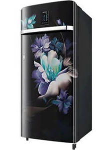 Samsung RR23A2J3XBZ 220 L 4 Star Inverter Direct Cool Single Door Refrigerator
