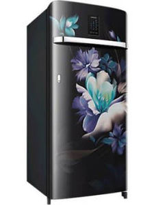 Samsung RR23A2J3XBZ 220 L 4 Star Inverter Direct Cool Single Door Refrigerator