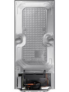 Samsung RR23A2J3XBZ 220 L 4 Star Inverter Direct Cool Single Door Refrigerator