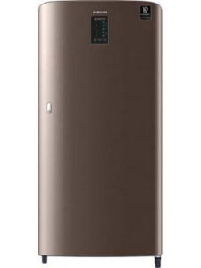 Samsung RR21A2C2XDX 198 L 4 Star Inverter Direct Cool Single Door Refrigerator