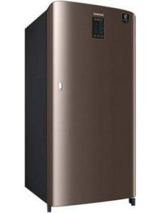 Samsung RR21A2C2XDX 198 L 4 Star Inverter Direct Cool Single Door Refrigerator
