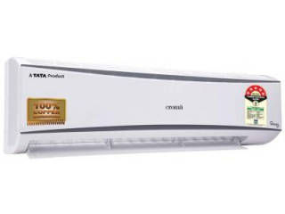 Croma CRAC7704 1 Ton 5 Star Inverter Split Air Conditioner