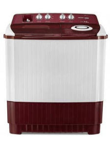 Voltas Beko 9 Kg Semi Automatic Top Load Washing Machine (WTT90ABRT)