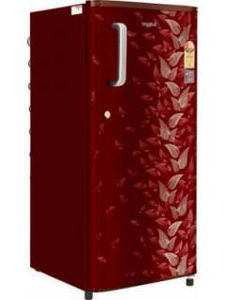 Whirlpool WDE 205 CLS PLUS 190 L 2 Star Direct Cool Single Door Refrigerator
