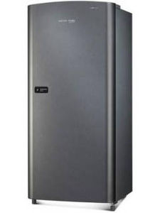 Voltas Beko RDC205DXIRX 185 L 2 Star Direct Cool Single Door Refrigerator