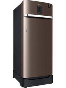 Samsung RR23A2F3WDX 225 L 5 Star Inverter Direct Cool Single Door Refrigerator